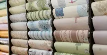 Клей для шпалер, який вибрати, Мережа магазинів - Новий Дім шпалер