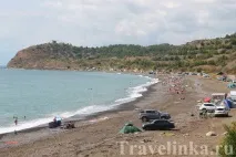 Кемпінги у Криму 2019, ціни, опис 2019