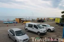 Кемпінги у Криму 2019, ціни, опис 2019