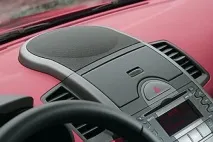 Kia Soul автомобіль
