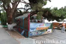 Кемпінги у Криму 2019, ціни, опис криму