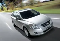 KIA Ceed I Ceed