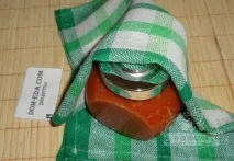 Кетчуп з помідорів та яблук покроковий рецепт з фото кетчуп