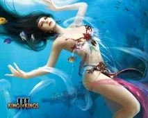 King of Kings 3, Msisgames king
