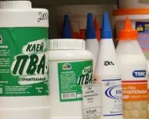 Клей для шпалер, який вибрати, Мережа магазинів - Новий Дім клей