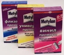 Клей для шпалер, який вибрати, Мережа магазинів - Новий Дім клей