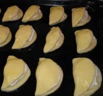 Класичні сочники сочники