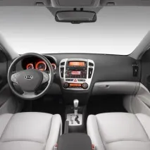 KIA Ceed I Ceed