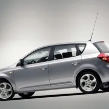 KIA Ceed I Ceed