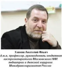 Кишкові кольки у новонароджених новонароджених