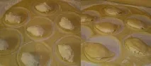 Класичні сочники сочники