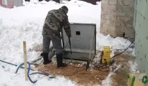 Ремонт та можливі несправності септика Тополя, Септики та Водопостачання у Калузі ремонт