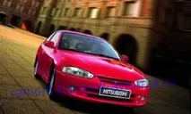 Ремонт АКПП MITSUBISHI COLT, перебирання автоматів на MITSUBISHI COLT, регламентне ТО, будь-яка акпп