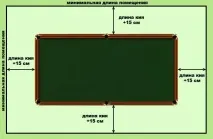 більярдної