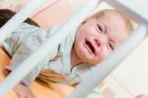 Дитина погано засинає на ніч причини, шляхи вирішення шляхи