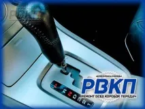 Ремонт АКПП MITSUBISHI COLT, перебирання автоматів на MITSUBISHI COLT, регламентне ТО, будь-яка ремонт