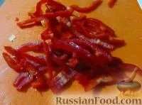 Рецепт М’ясо по-аргентинськи рецепт