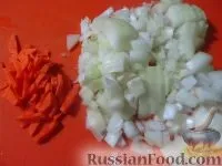 Рецепт М’ясо по-аргентинськи по-аргентинськи