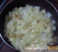 Рецепт М’ясо по-аргентинськи рецепт