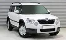 Ремонт Шкоду Skoda
