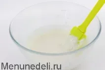 Рецепт пряників з глазур’ю пряники