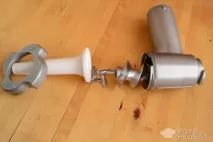 Рецепт Кров’яна ковбаса, по-домашньому рецепт