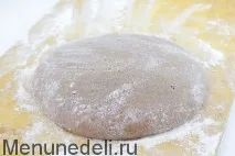 Рецепт пряників з глазур’ю пряники