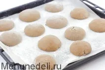 Рецепт пряників з глазур’ю мускатний