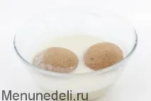 Рецепт пряників з глазур’ю пряники
