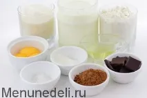 Рецепт пряників з глазур’ю глазур