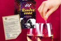 Rendez Vous інструкція щодо застосування препарату застосування