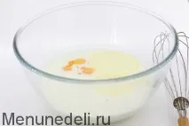 Рецепт пряників з глазур’ю пряники