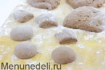 Рецепт пряників з глазур’ю пряників