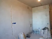 Ремонт у ванній крок за кроком. ванній