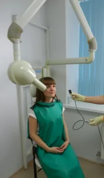 Рентгендіагностика - Стоматологія Аверон стоматологія