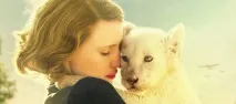 Рецензія на фільм «Дружина доглядача зоопарку» доглядача