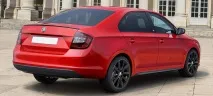 Ремонт Шкоду Skoda