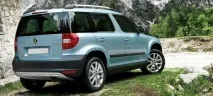 Ремонт Шкоду Skoda