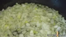 Рисовий суп з тюфтельками рисовий