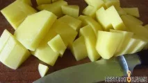 Рисовий суп з тюфтельками рисовий
