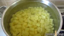 Рисовий суп з тюфтельками тюфтельками