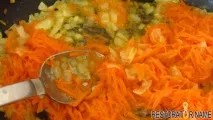 Рисовий суп з тюфтельками рисовий