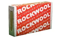 Rockwool Firebatts (Fire Batts), Роквул Фаєр Баттс firebatts