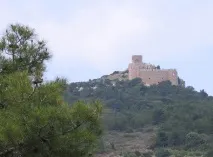 Родос, відгук море