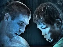 український чемпіон світу та його суперник про бокс, популярність та гроші Спорт український