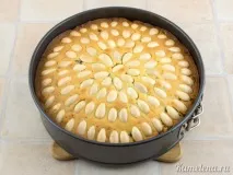 Різдвяний кекс «Данді» цукати