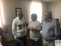 збільшення