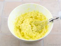 Різдвяний кекс «Данді» данді