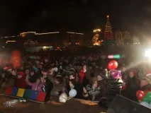 Керівництво для лузерів як розважитись у Новий рік, якщо тебе ніхто нікуди не покликав якщо