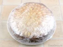 Різдвяний кекс «Данді» цукати